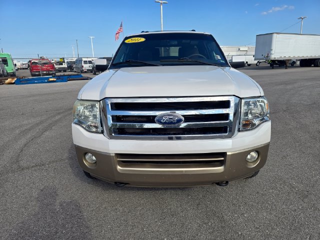Used 2011 Ford Expedition EL King Ranch w/ 401A Rapid Spec Order Code AWD/4WD image 8