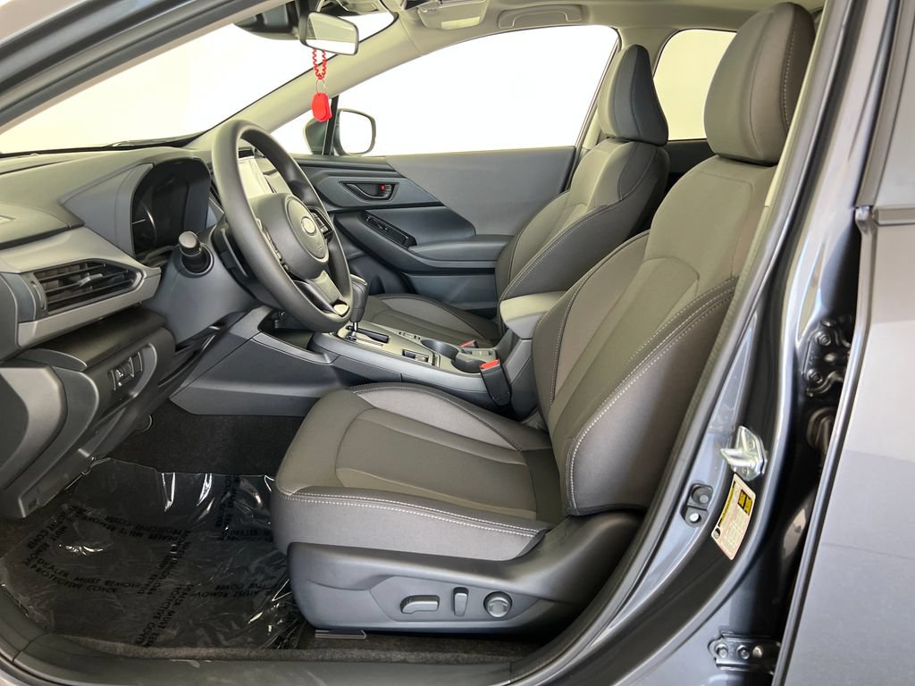 New 2026 Subaru Crosstrek 2.5i Premium AWD/4WD image 11