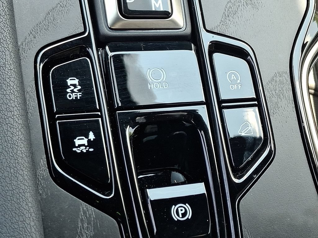 Used 2025 Lexus RX 350 Premium w/ Accessory Package AWD/4WD image 24