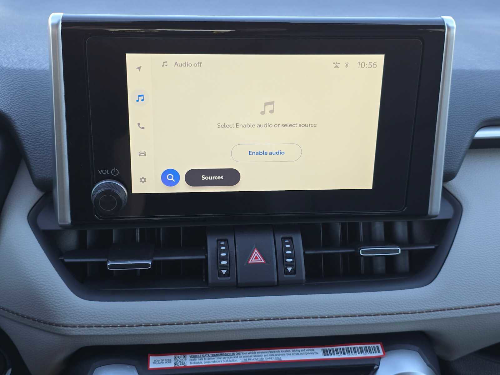 Certified 2025 Toyota RAV4 XLE Premium w/ Weather Package image 30