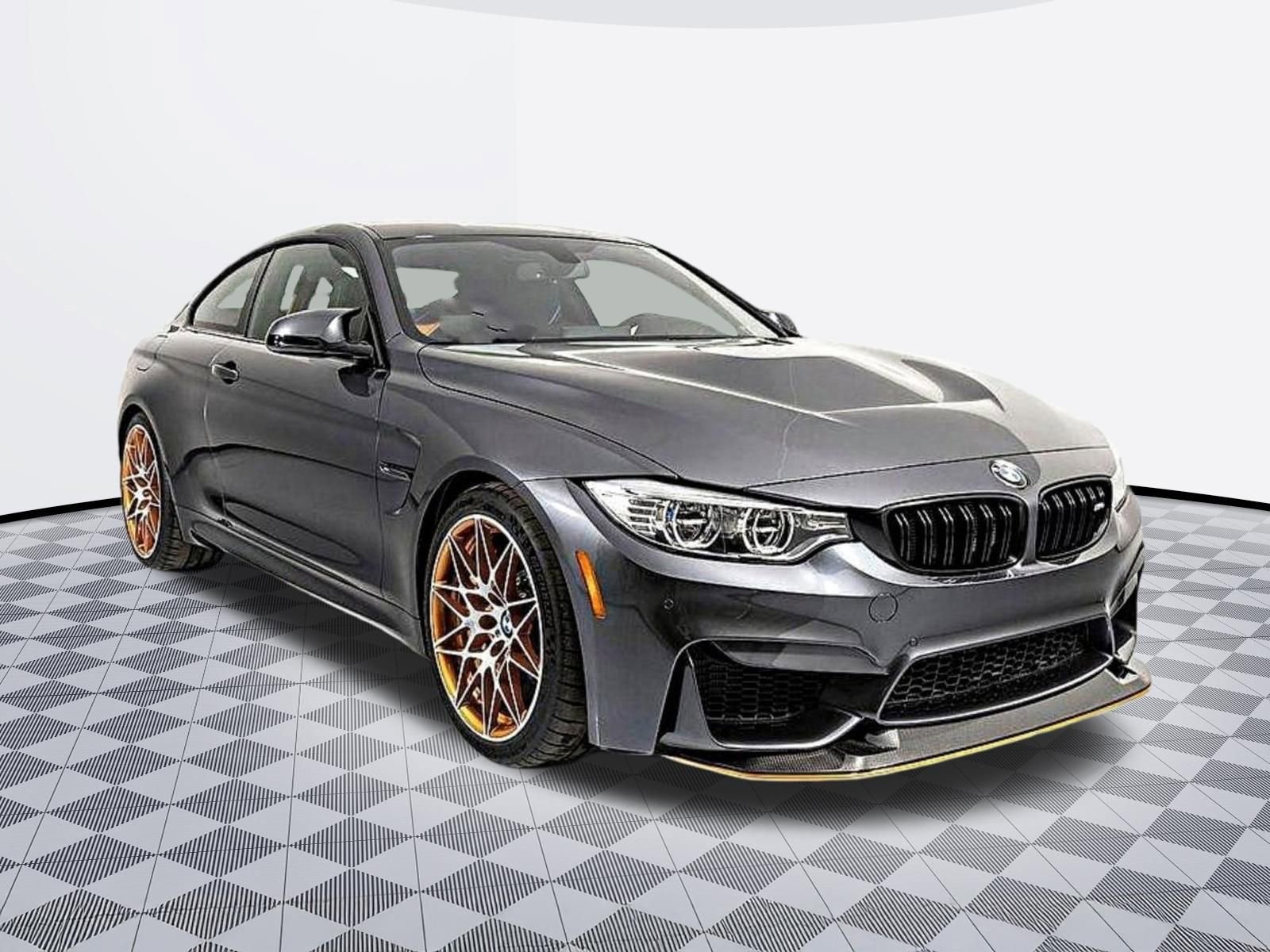 Used 2016 BMW M4 GTS image 5