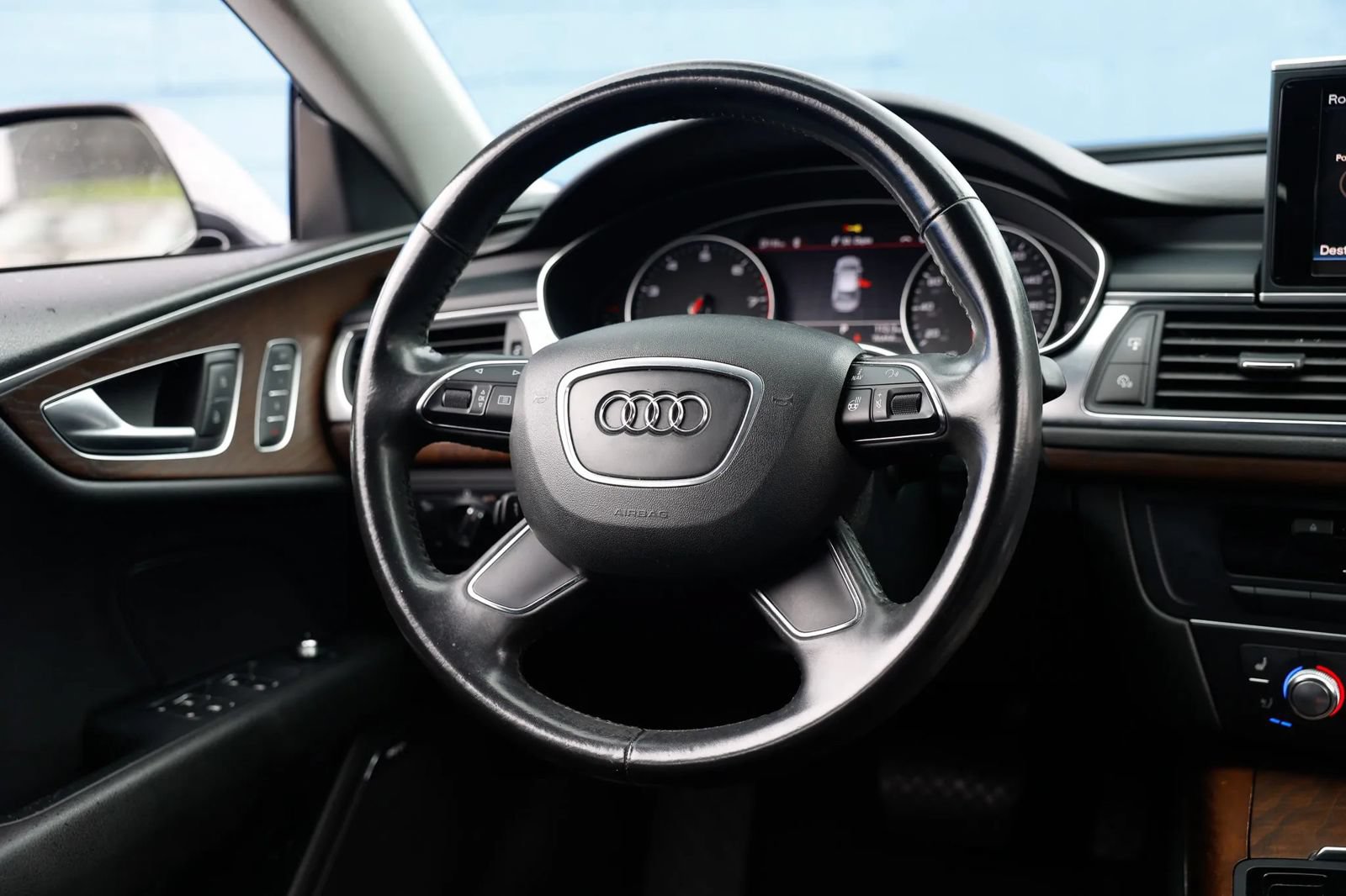 Used 2012 Audi A7 3.0T Prestige AWD/4WD image 29