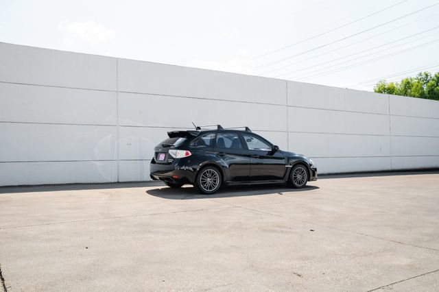 Used 2014 Subaru Impreza WRX Limited image 44