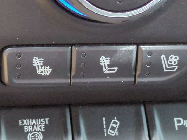 Used 2020 Chevrolet Silverado 3500 High Country w/ Z71 Off-Road Package AWD/4WD image 23