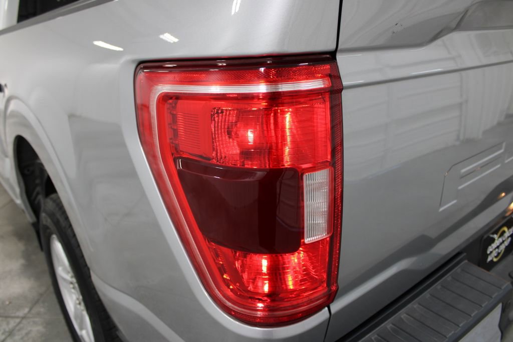 Used 2023 Ford F150 XLT image 23