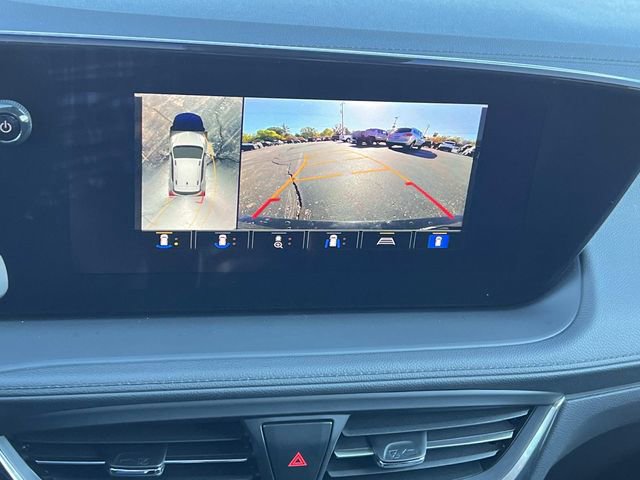 New 2026 Buick Encore GX Sport Touring w/ Advanced Technology Package image 21