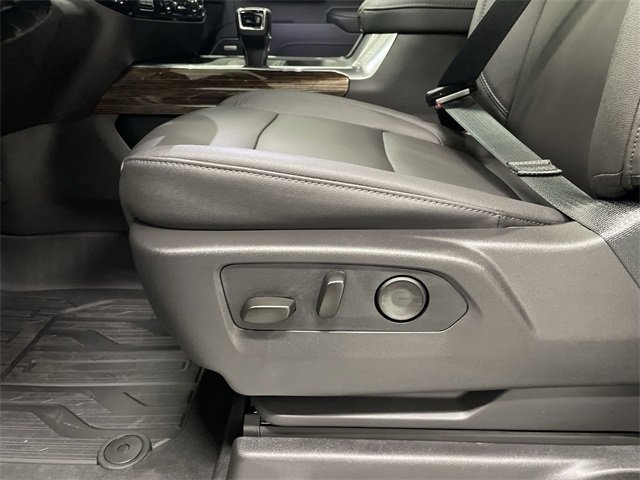 New 2026 GMC Sierra 1500 Elevation w/ Elevation Premium Package image 20