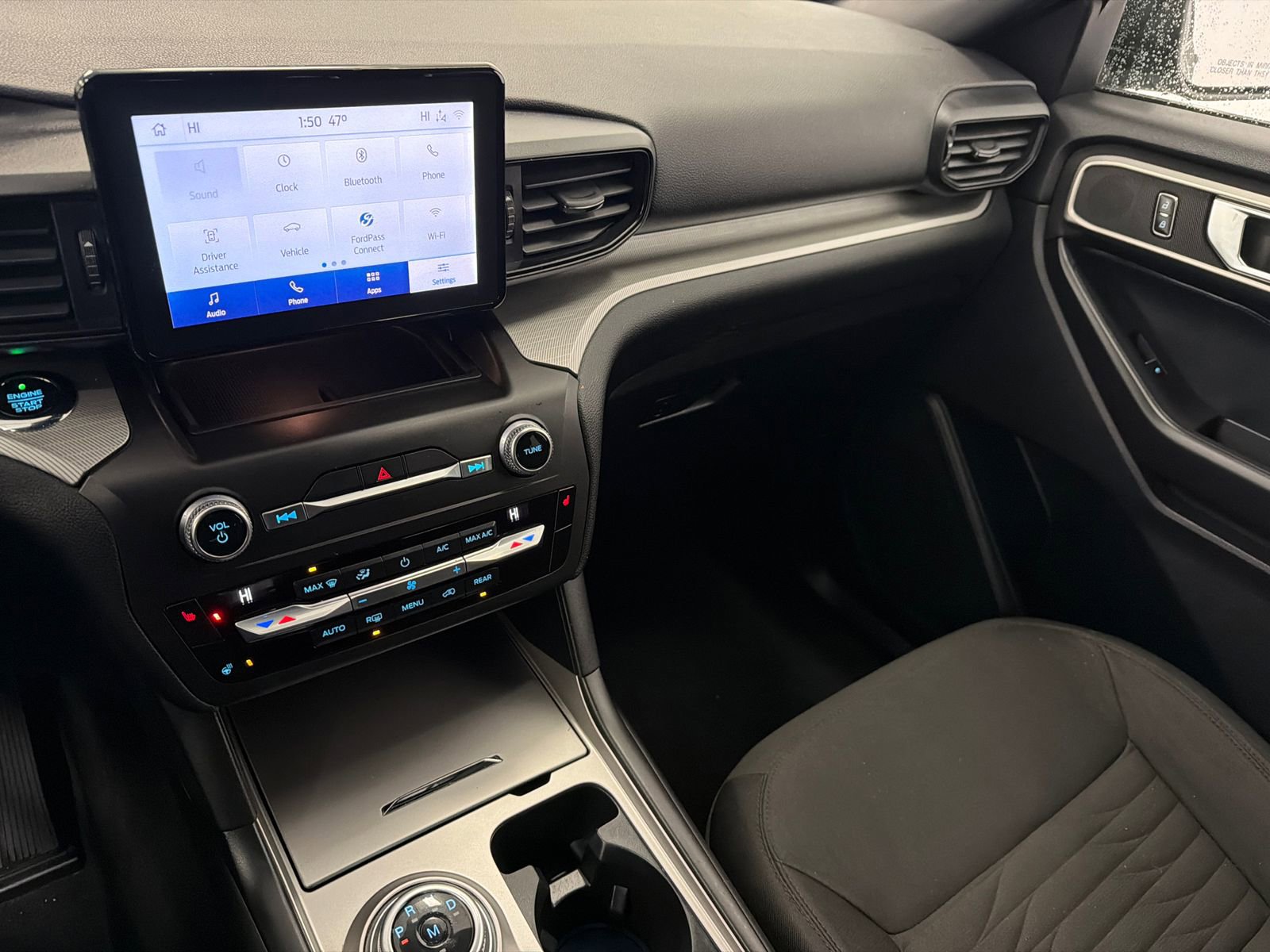 Used 2020 Ford Explorer XLT w/ Comfort Package image 25