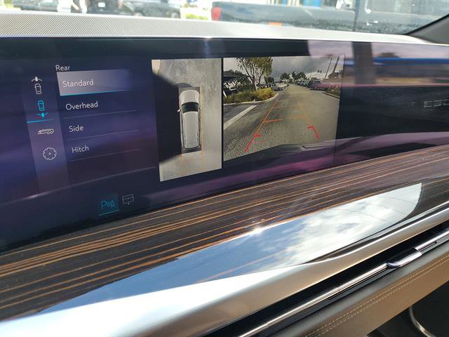 Certified 2025 Cadillac Escalade Premium Luxury image 63