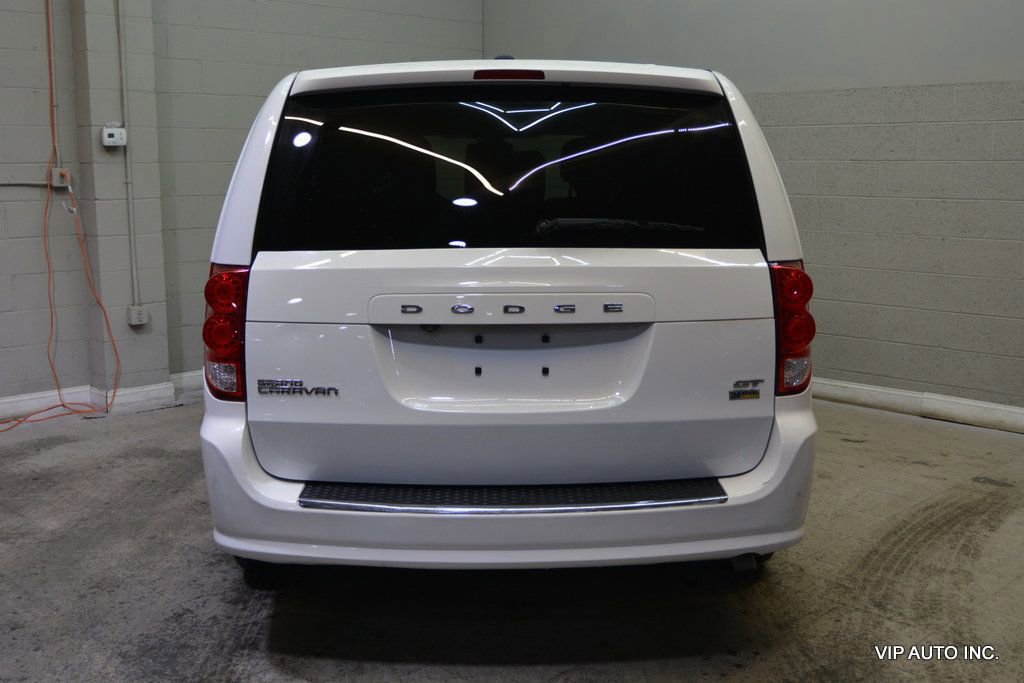 Used 2019 Dodge Grand Caravan GT image 6