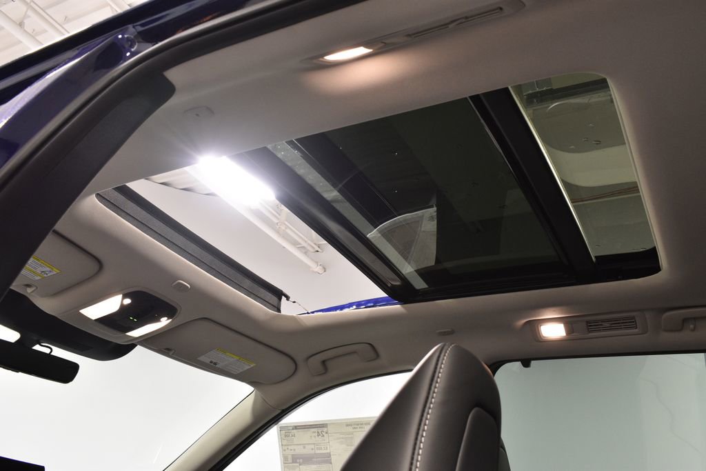 New 2026 INFINITI QX60 Luxe w/ Cargo Package image 30