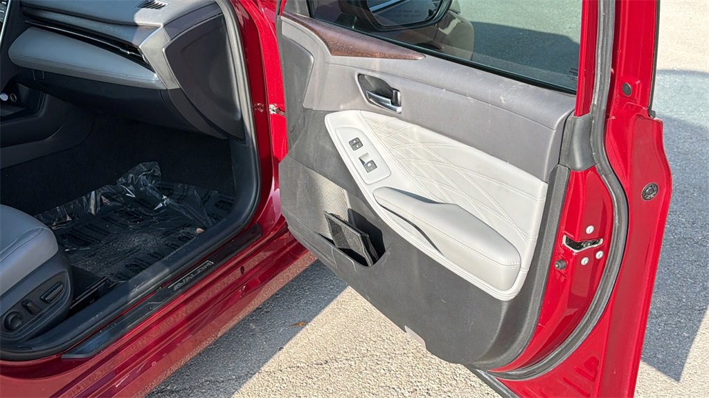 Certified 2021 Toyota Avalon Limited w/ Advanced Safety Package image 46