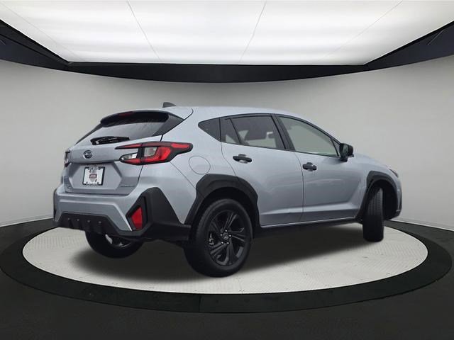 Certified 2024 Subaru Crosstrek 2.0i image 7