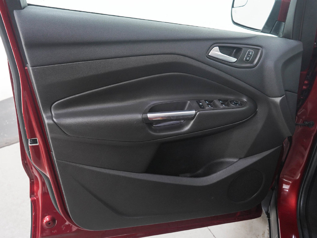 Used 2018 Ford Escape SEL AWD/4WD image 21