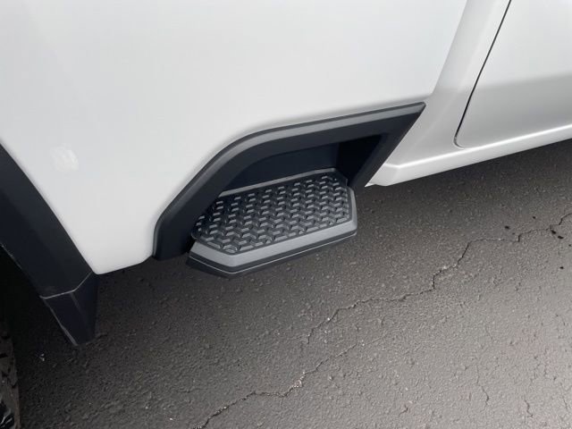 New 2026 Chevrolet Silverado 2500 Custom w/ Custom Convenience Package image 18