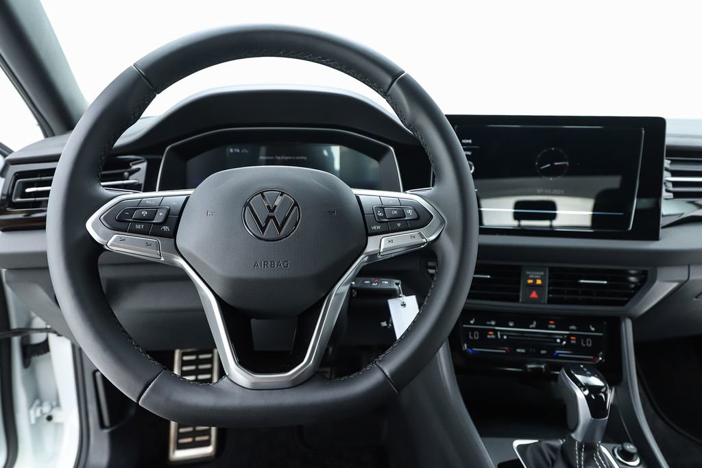New 2025 Volkswagen Jetta Sport image 20