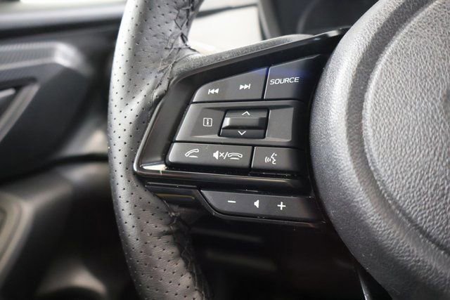 Certified 2024 Subaru Crosstrek 2.0i Premium AWD/4WD image 19