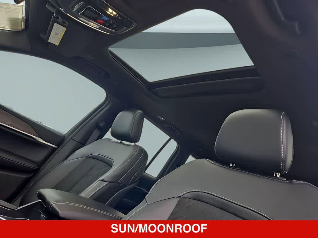 New 2026 Jeep Grand Cherokee Altitude AWD/4WD image 20