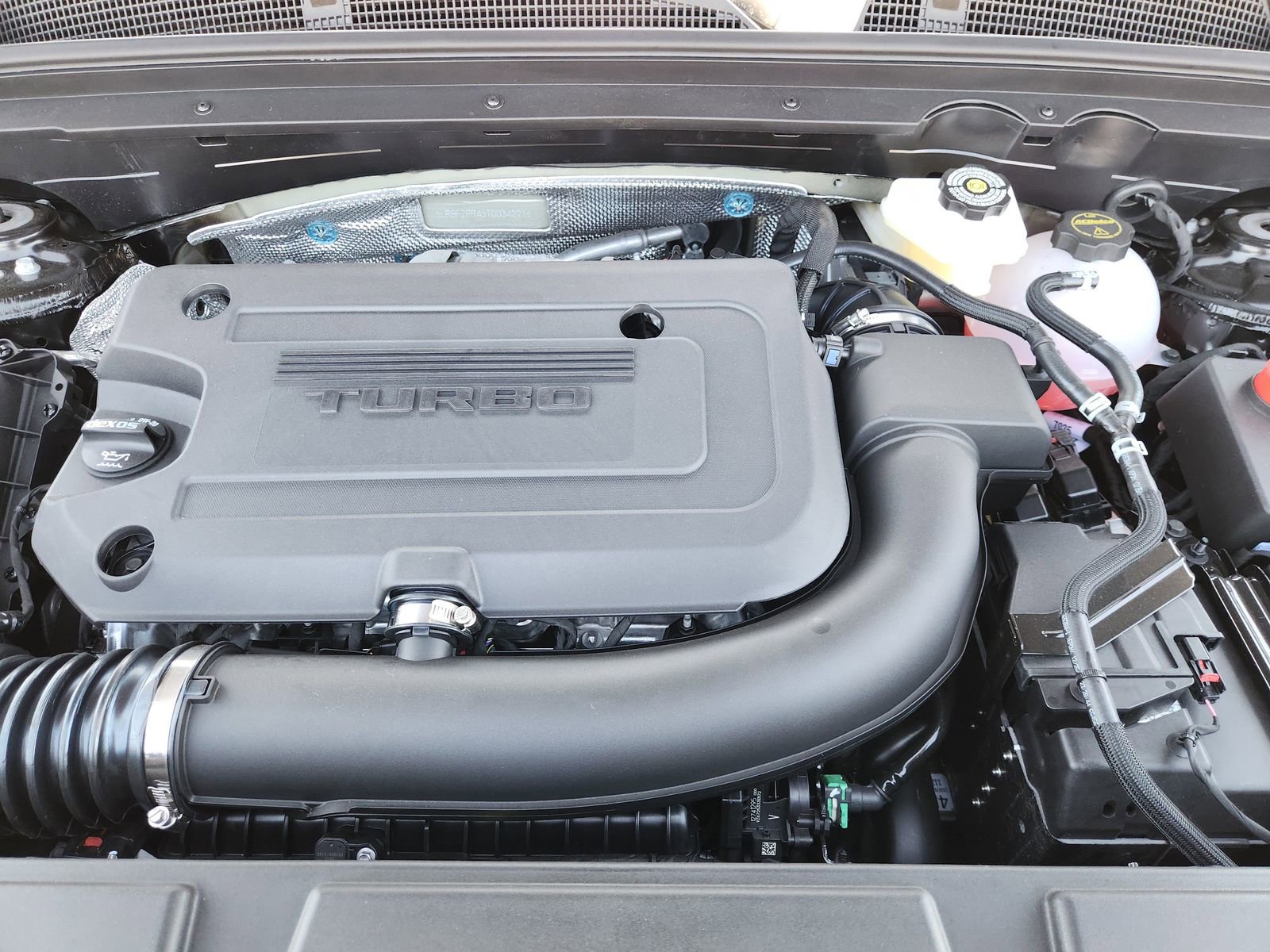 New 2026 Buick Envision Sport Touring image 36