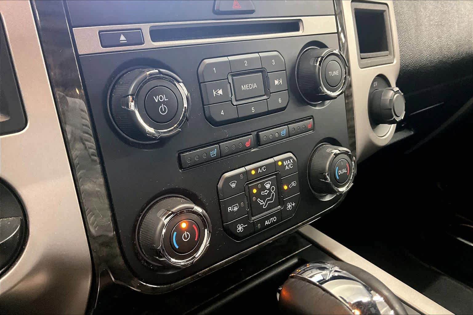 Used 2017 Ford Expedition EL Limited w/ Equipment Group 301A image 32