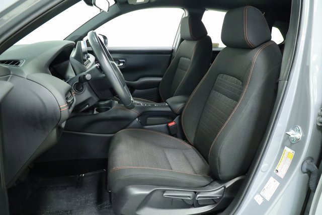 Used 2023 Honda HR-V Sport image 23
