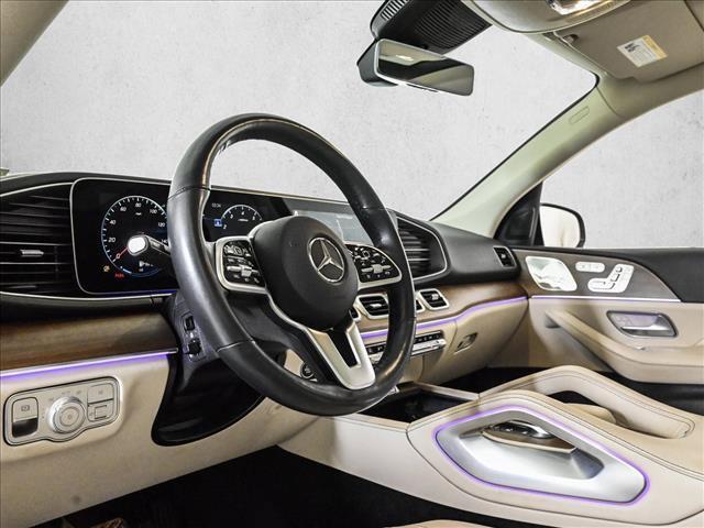 Used 2022 Mercedes-Benz GLE 350 4MATIC image 10