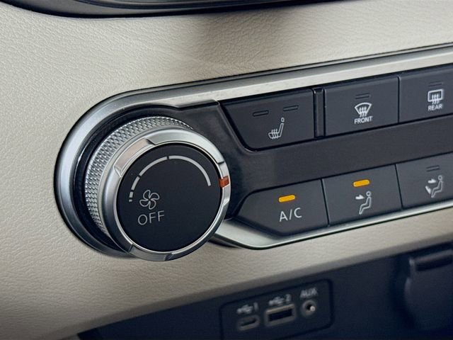 Certified 2022 Nissan Altima 2.5 SV w/ SV Premium Package image 20