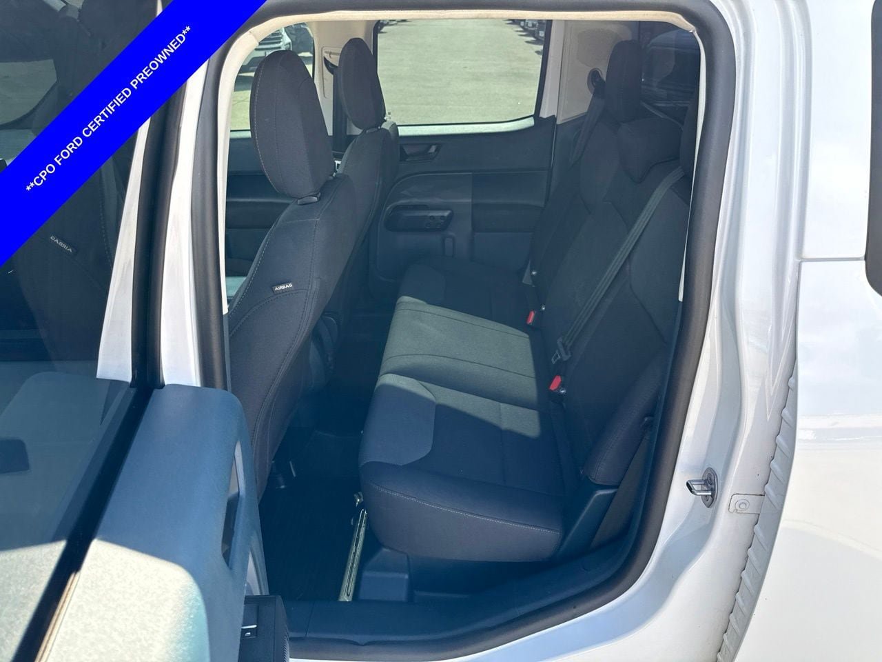 Used 2022 Ford Maverick XL FWD image 6