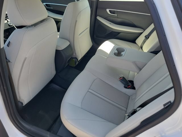 New 2026 Hyundai Sonata SEL FWD image 27