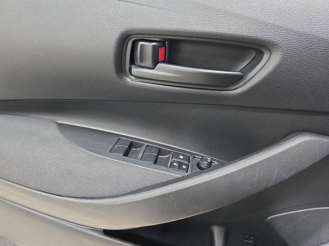 Certified 2024 Toyota Corolla LE FWD image 25