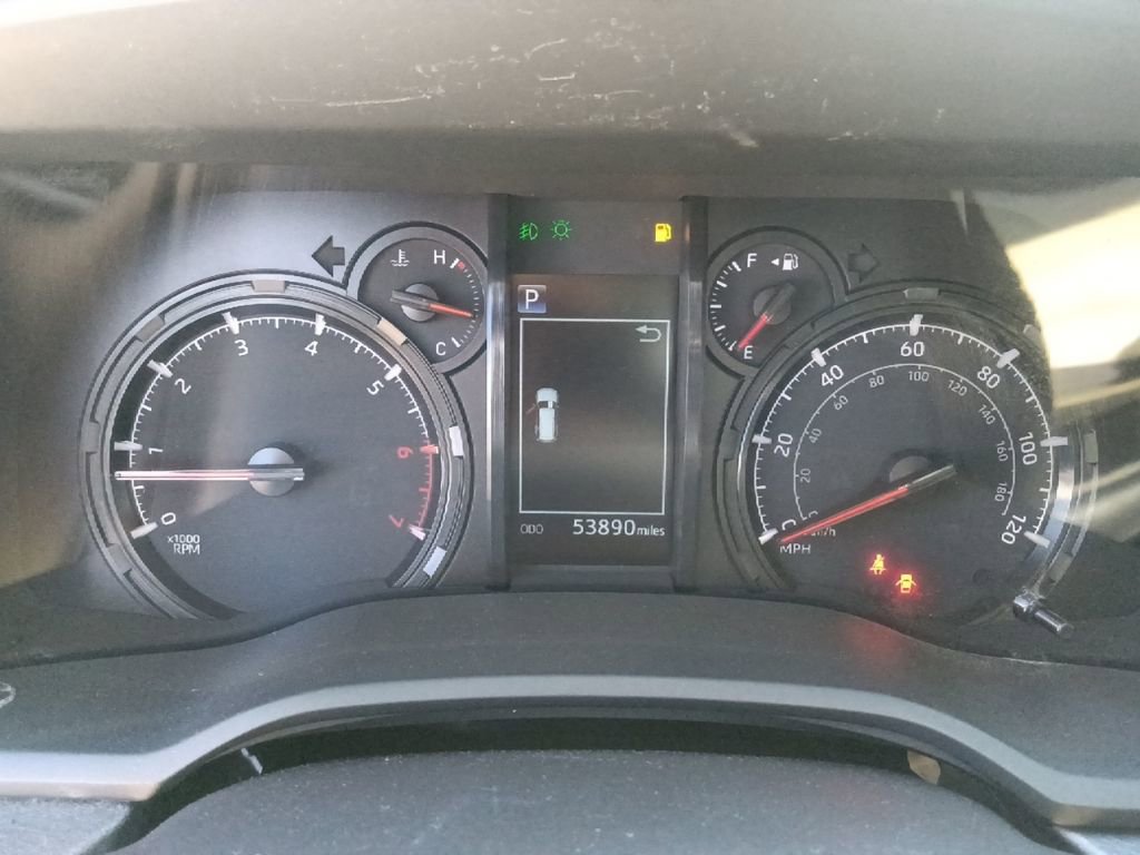 Used 2022 Toyota 4Runner SR5 image 20