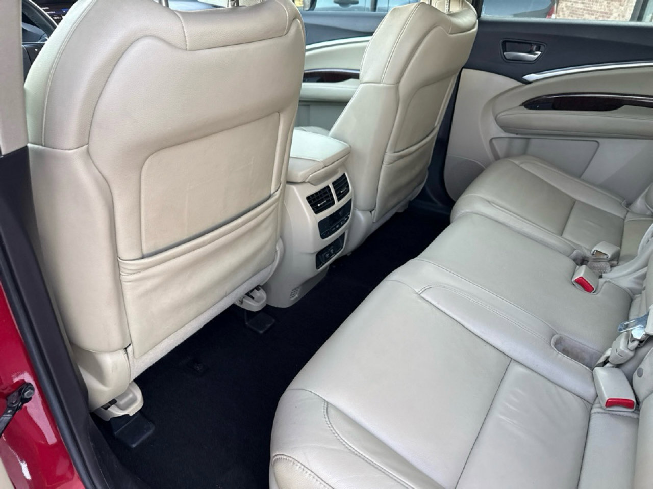 Used 2020 Acura MDX FWD image 39