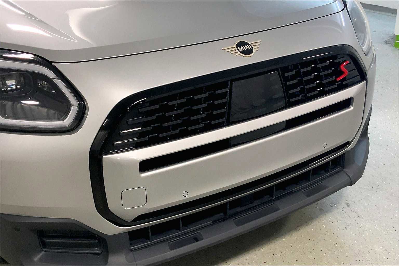 Certified 2025 MINI Cooper Countryman S image 32