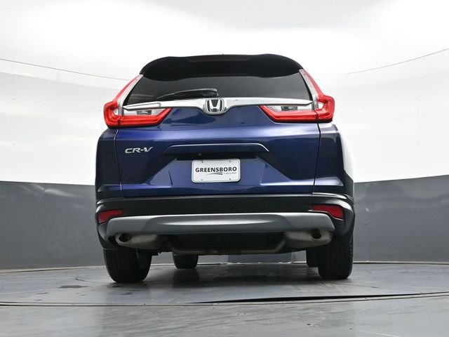 Used 2017 Honda CR-V EX-L image 31