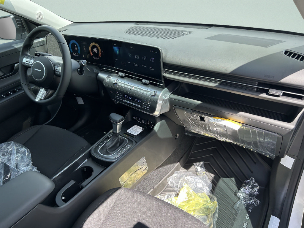 New 2027 Hyundai Kona SEL Sport FWD image 16