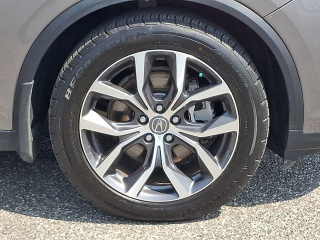 Used 2022 Acura MDX SH-AWD w/ Technology Package image 26