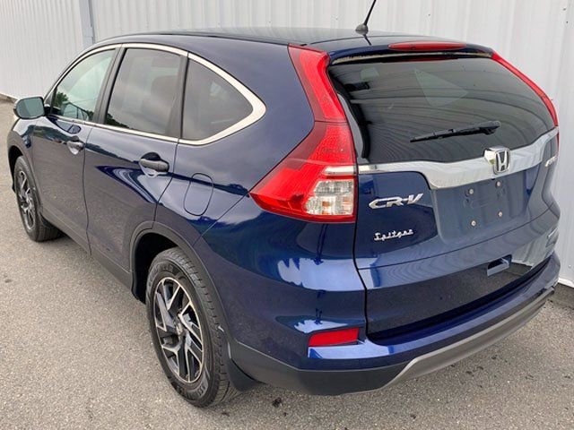 Used 2016 Honda CR-V SE image 6