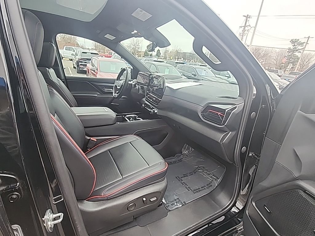 Used 2024 Chevrolet Silverado EV RST image 21