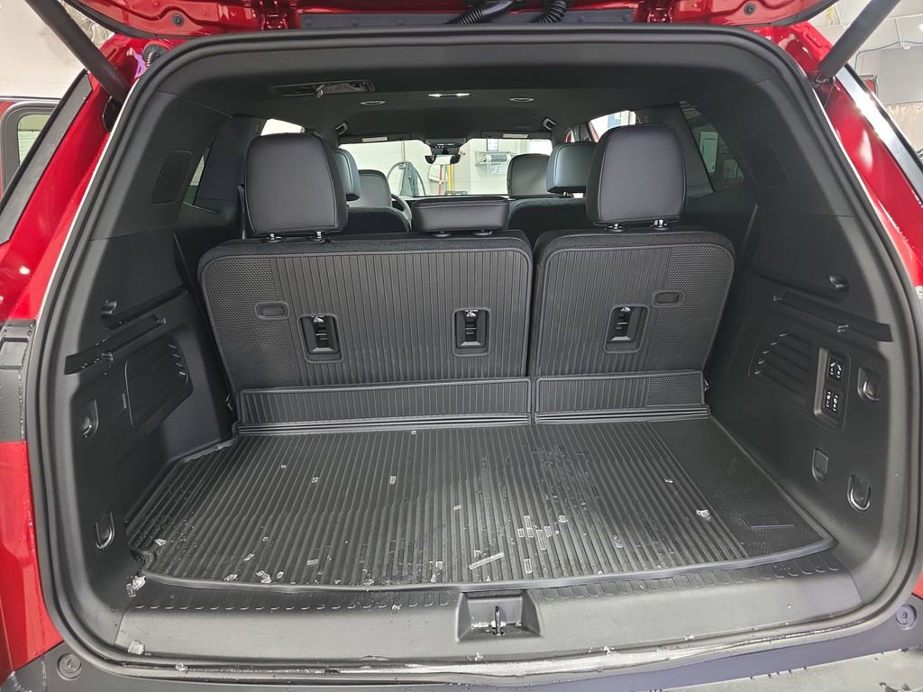 New 2026 Buick Enclave Preferred w/ Power Package image 13