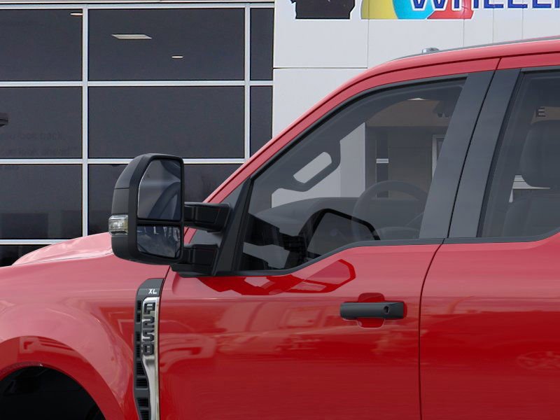 New 2026 Ford F250 XL w/ XL Driver Assist Package image 20