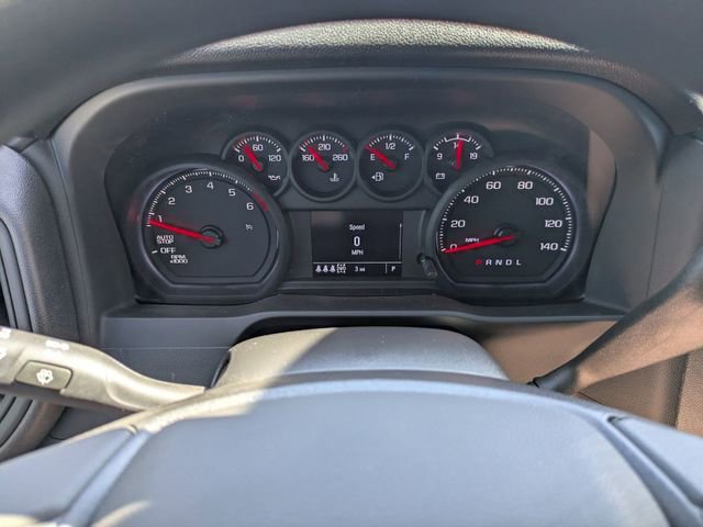 New 2026 Chevrolet Silverado 1500 Custom image 14