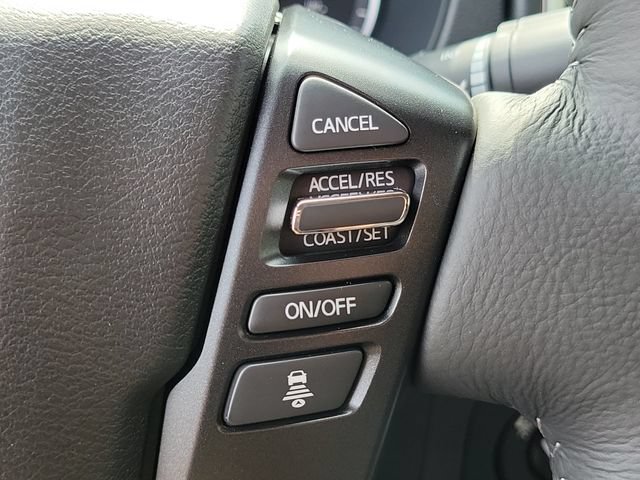 New 2026 Nissan Frontier SV w/ All-Weather Content Package AWD/4WD image 16