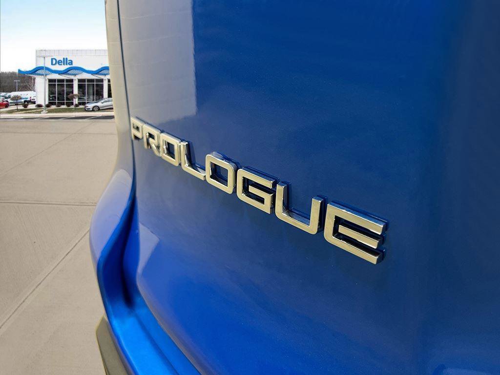 New 2026 Honda Prologue EX image 9