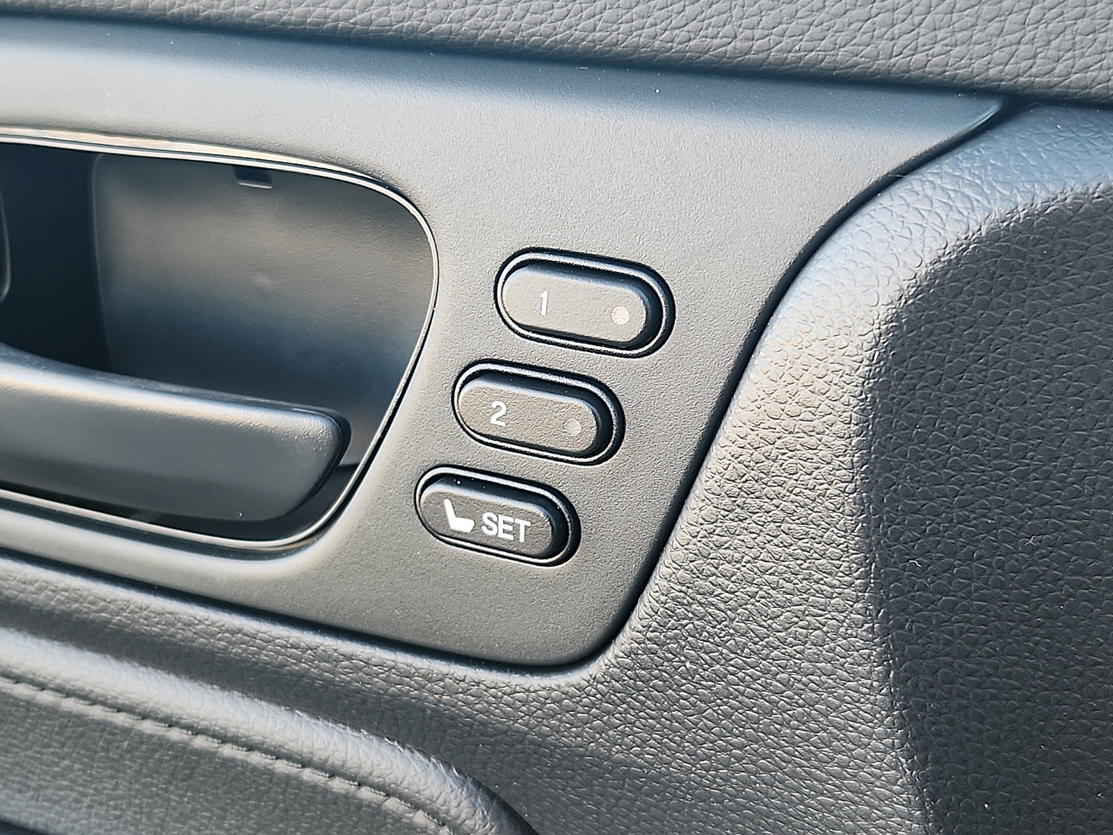 New 2026 Honda Odyssey Sport-L image 16