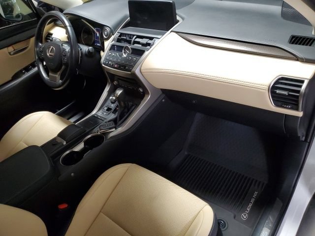 Used 2020 Lexus NX 300 AWD w/ Comfort Package image 24