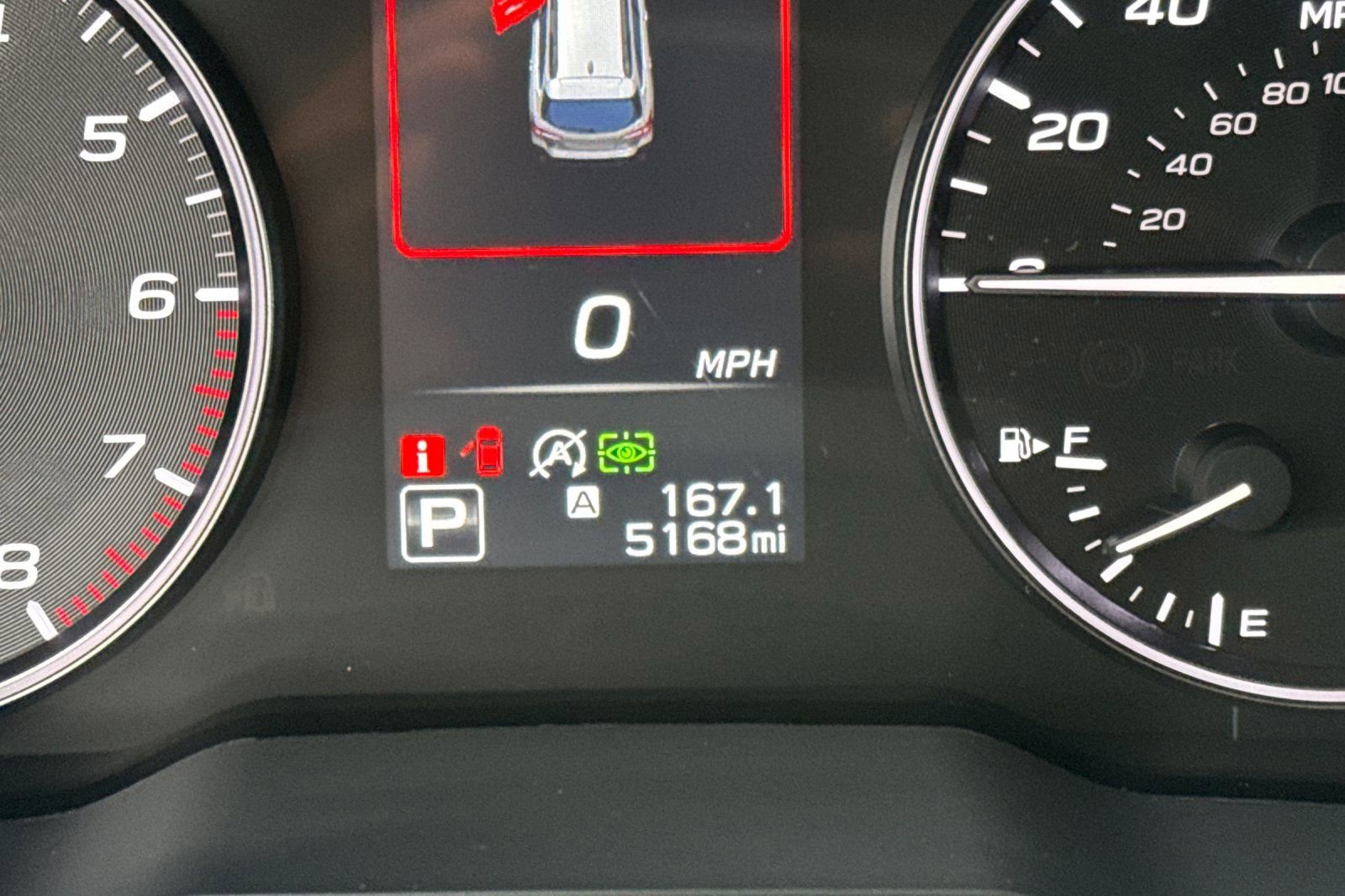 Certified 2025 Subaru Outback Limited image 29