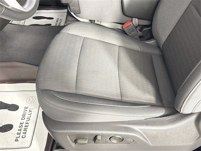 Used 2025 GMC Sierra 2500 SLE image 17