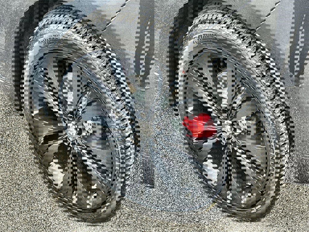 New 2026 Jaguar F-PACE R-Dynamic S image 11