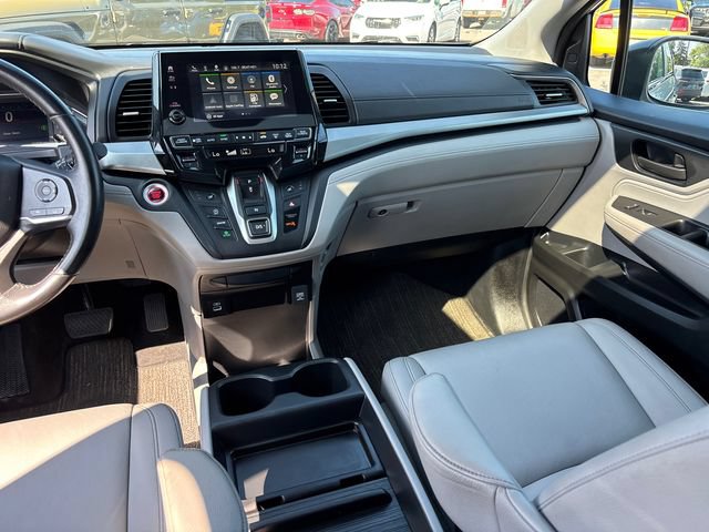 Used 2024 Honda Odyssey EX-L image 13