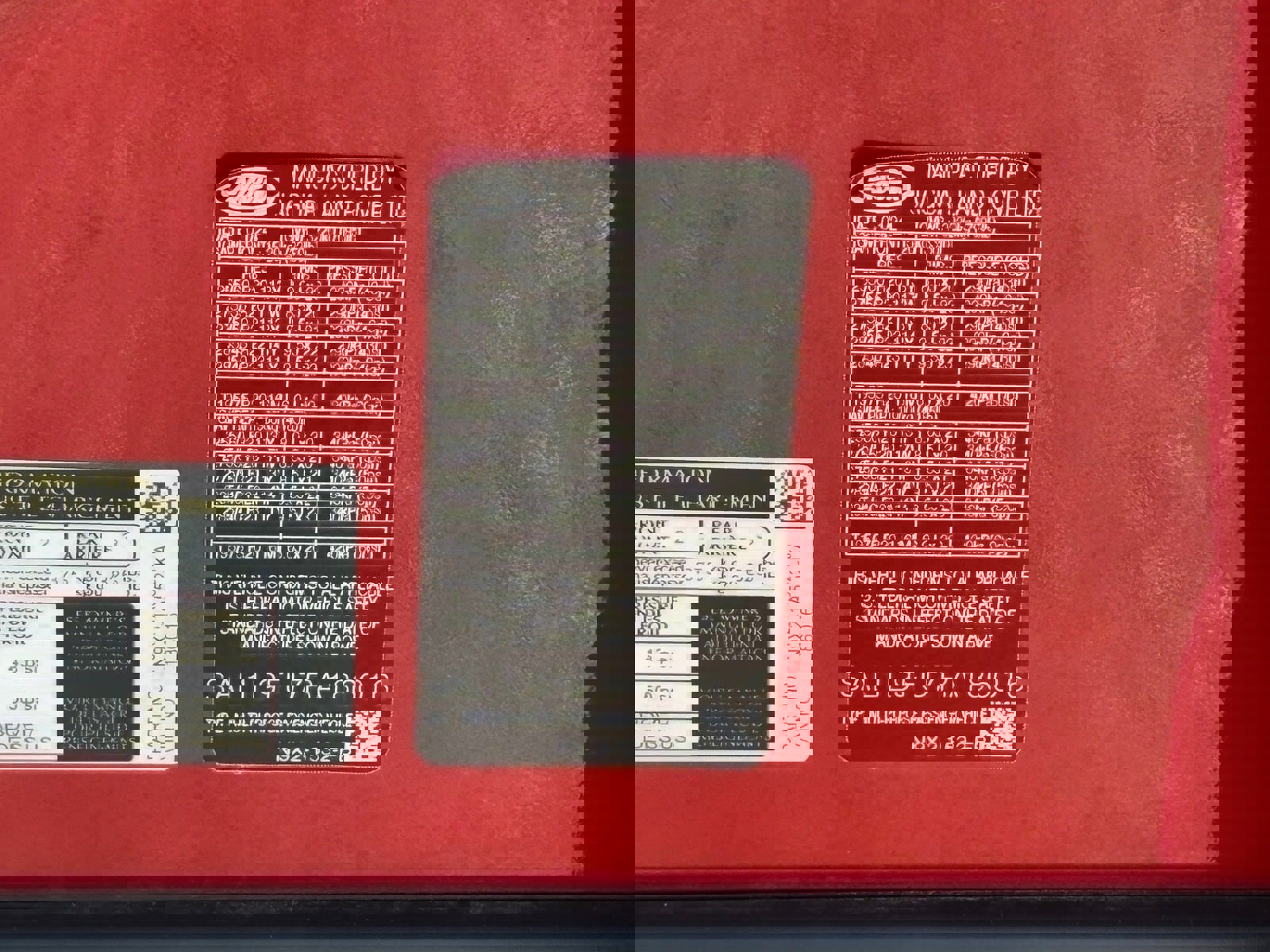 Used 2024 Land Rover Range Rover Sport Dynamic SE image 30